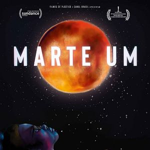 Fotoğraf Marte Um