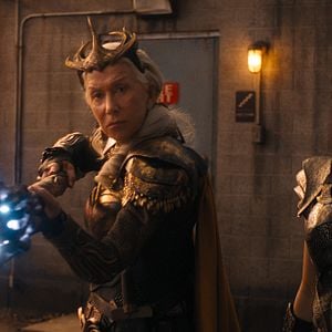 Fotoğraf Helen Mirren