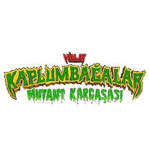 Fotoğraf Ninja Kaplumbağalar: Mutant Kargaşası