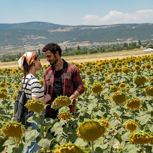 Fotoğraf Gül Masalı