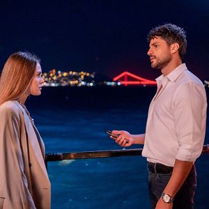 Fotoğraf Seni Kalbime Sakladım