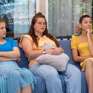 Fotoğraf Seni Kalbime Sakladım