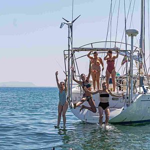 Fotoğraf Maria Rodríguez Soto