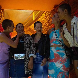 Fotoğraf Maria Rodríguez Soto