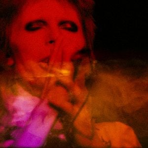 Fotoğraf Moonage Daydream