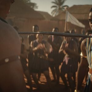 Fotoğraf Lashana Lynch