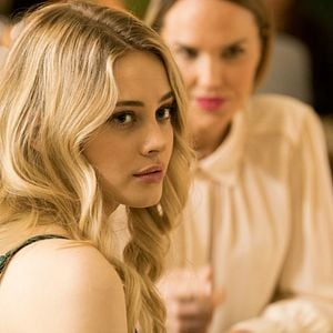 Fotoğraf Josephine Langford