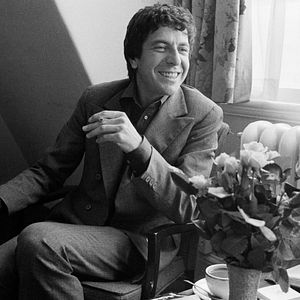 Fotoğraf Hallelujah: Leonard Cohen, A Journey, A Song