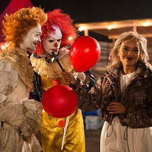 Fotoğraf Kabus Gecesi: Diriliş