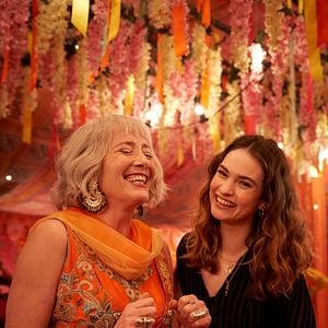 Fotoğraf Emma Thompson