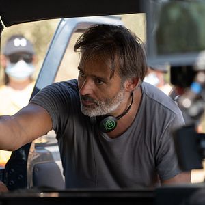 Fotoğraf Baltasar Kormákur