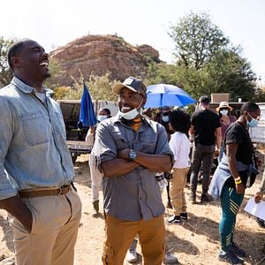 Fotoğraf William Packer