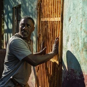 Fotoğraf Idris Elba