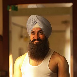 Fotoğraf Laal Singh Chaddha