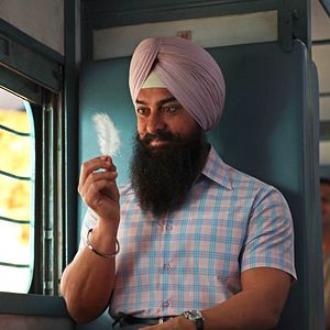 Fotoğraf Laal Singh Chaddha