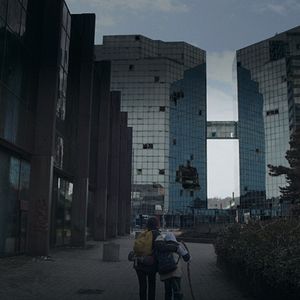 Fotoğraf Night Raiders