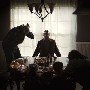 Fotoğraf The Dead Center