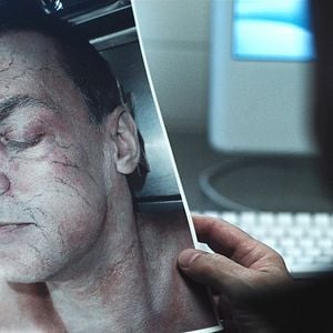 Fotoğraf The Dead Center