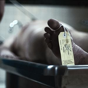 Fotoğraf The Dead Center