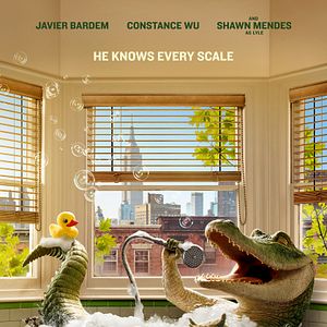 Fotoğraf Tim, Tim, Timsah