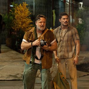 Fotoğraf The Greatest Beer Run Ever