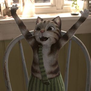 Fotoğraf Bıcırıklar: Yeni Yuvamız