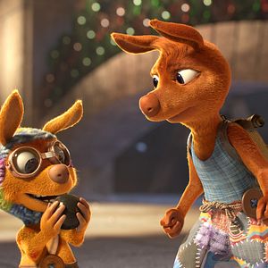 Fotoğraf Bıcırıklar: Yeni Yuvamız