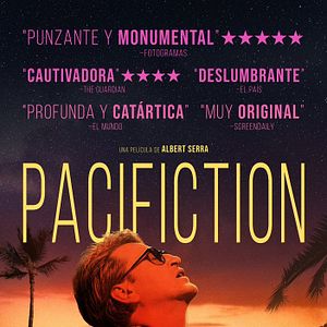 Fotoğraf Pacifiction - Tourment sur les îles