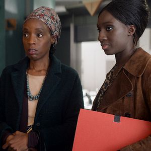 Fotoğraf Eye Haïdara