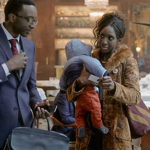 Fotoğraf Eye Haïdara