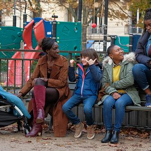 Fotoğraf Eye Haïdara