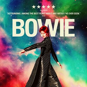 Fotoğraf Moonage Daydream