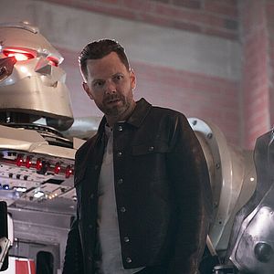 Fotoğraf Joel McHale