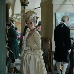 Fotoğraf Alice Englert