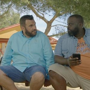 Fotoğraf Issa Doumbia