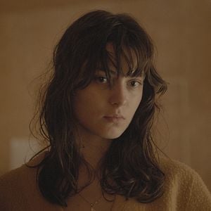 Fotoğraf Anamaria Vartolomei