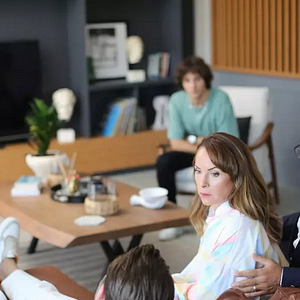 Fotoğraf Senden Daha Güzel