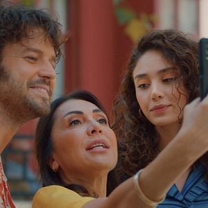 Fotoğraf Mükemmel Eşleşme