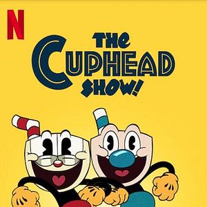 Fotoğraf The Cuphead Show!