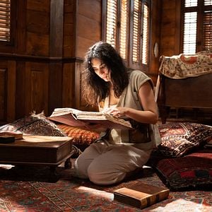 Fotoğraf Burcu Gölgedar