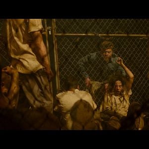 Fotoğraf The Retaliators