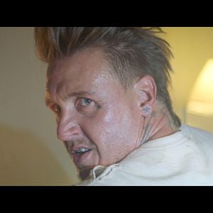 Fotoğraf The Retaliators