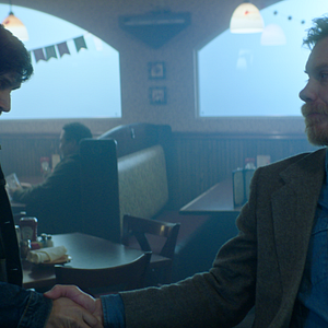 Fotoğraf The Retaliators