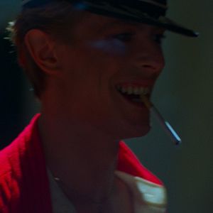 Fotoğraf Moonage Daydream