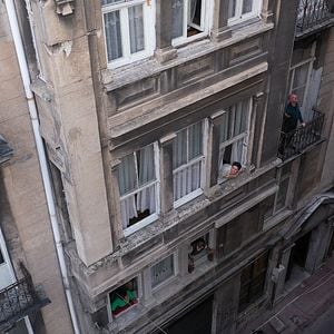 Fotoğraf Kusursuz Kiracı