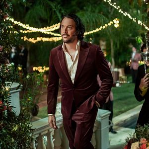 Fotoğraf Jack Huston