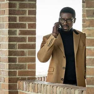 Fotoğraf Tongayi Chirisa