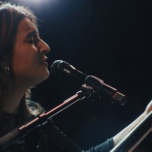 Fotoğraf Aşk, Mark ve Ölüm