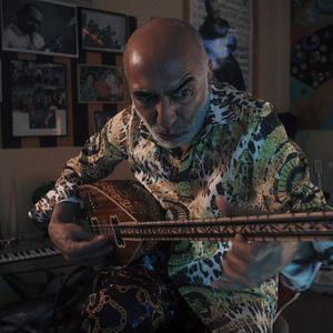 Fotoğraf Aşk, Mark ve Ölüm