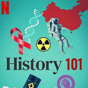 Fotoğraf Eğlenceli Tarih Dersleri